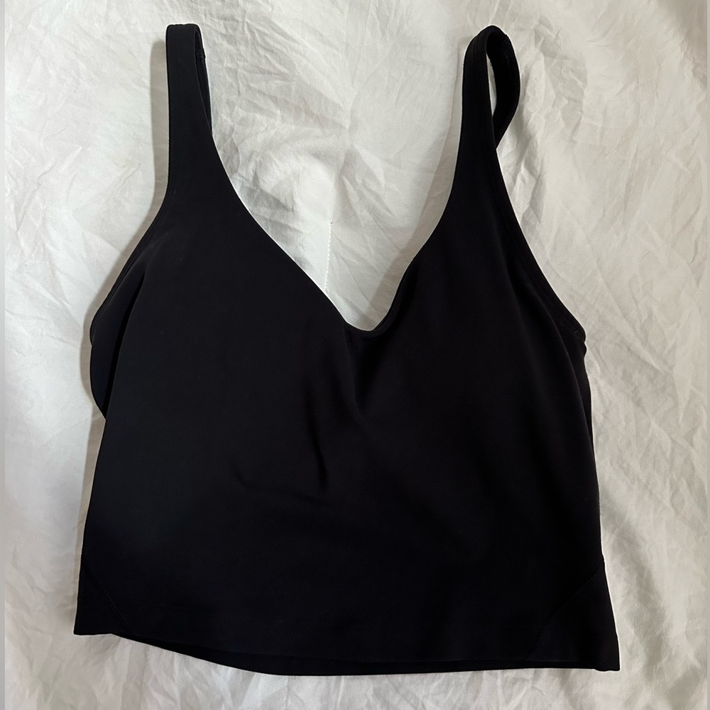 Lululemon Align Tank Top
